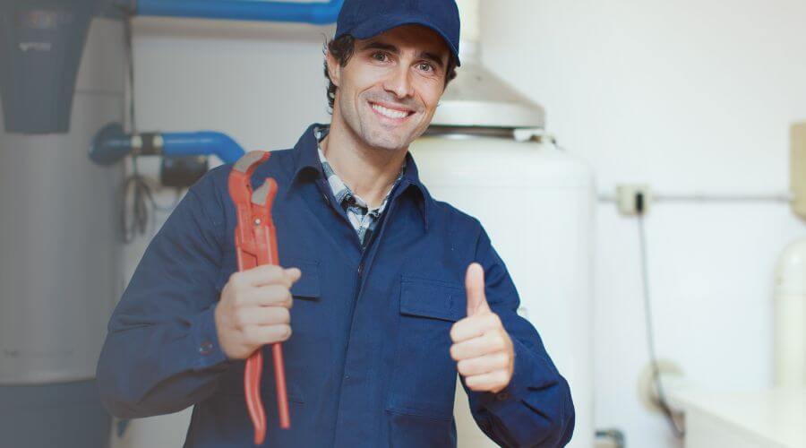 Professional septic pumping service in Beulah, MI
